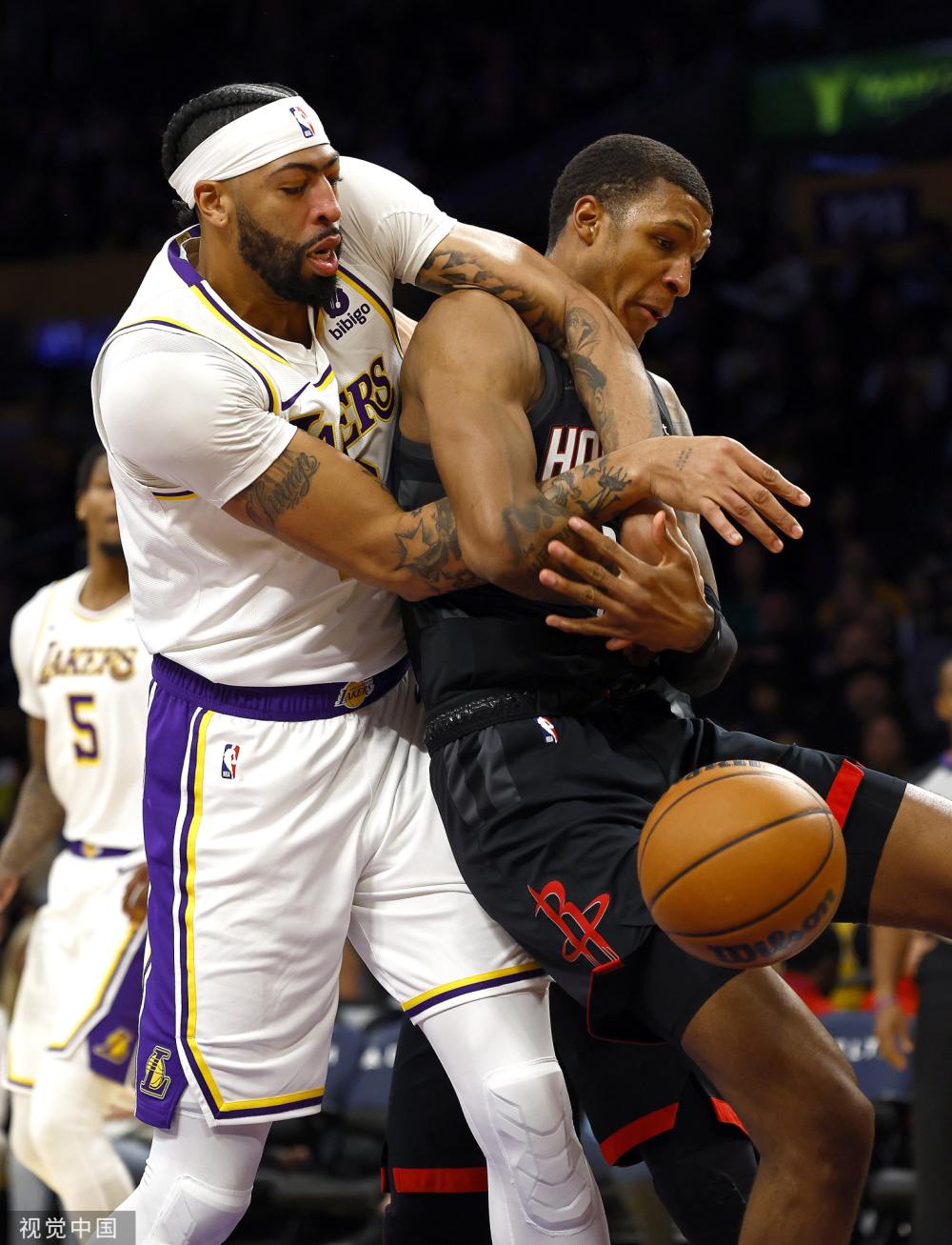 NBA