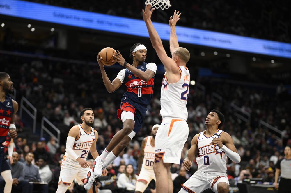 不仅是老将 不仅是老将