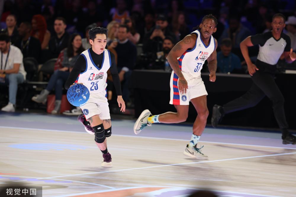 同样是詹姆 同样是詹姆